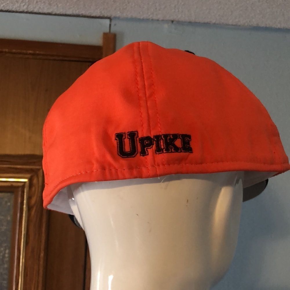 UPike Ball Cap   - Picture 3 of 6